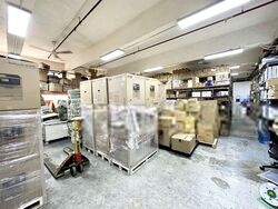 Genting Building (D13), Factory #453590741